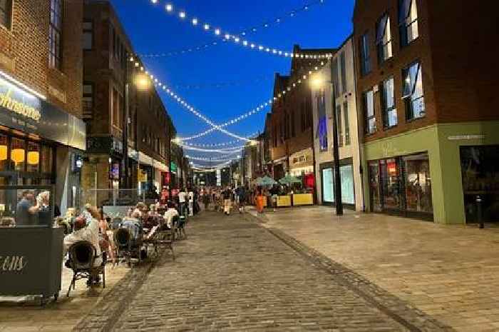Your Hull and East Yorkshire: News, pictures and events from the community