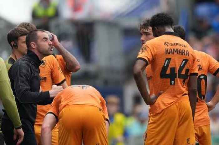 Ruben Selles speaks out on Hull City exit for the first time after landing Sheffield United job