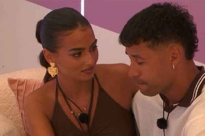 ITV Love Island fans all say the same thing about Connor after Megan is dumped