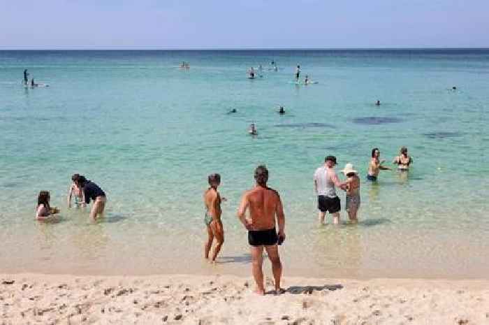 Seaside town in the South West named the second most expensive seaside destination in the UK