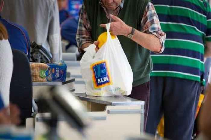 Aldi launches voucher scheme to help Leicestershire parents keep costs down