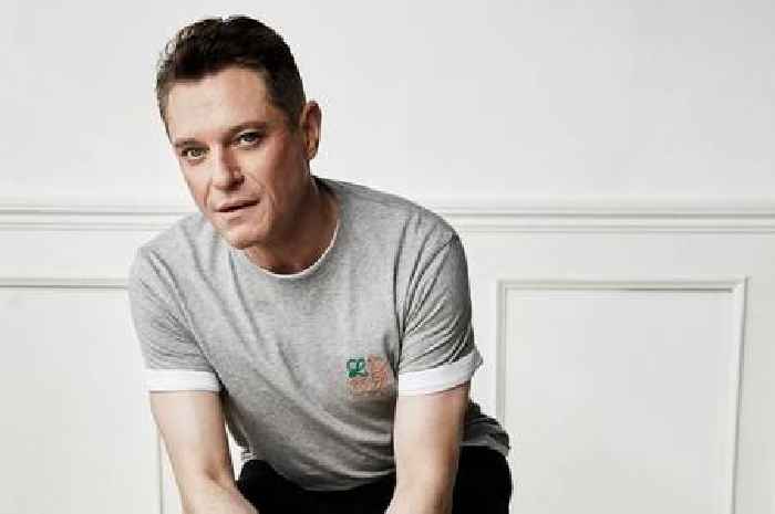 BBC Gavin and Stacey star set for Oasis and Blur themed Leicester show