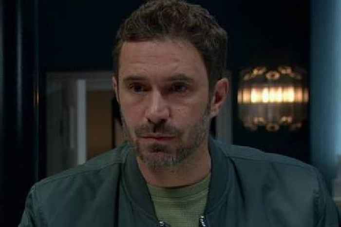 Emmerdale's John Sugden 'to kill off' soap legend 11 years after debut in brutal twist
