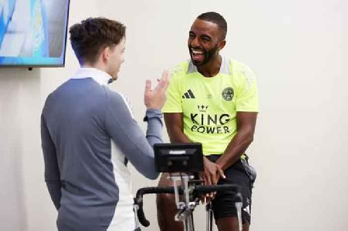 Twenty-four players who could feature as Leicester City return to pre-season without a manager