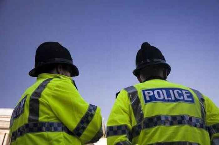 Squatters who took over pensioner's £590k home finally removed by police