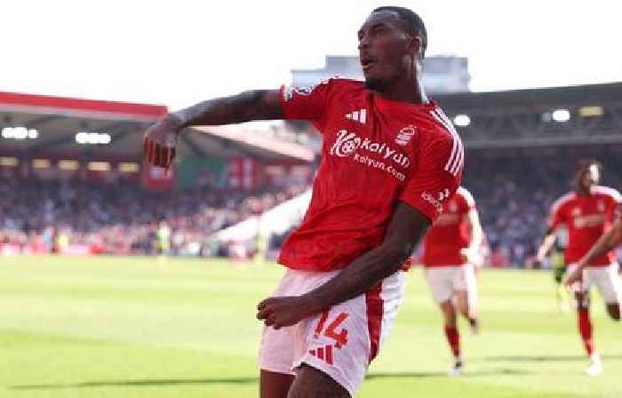 Callum Hudson-Odoi transfer latest - Nottingham Forest stance, manager 'request', contract situation