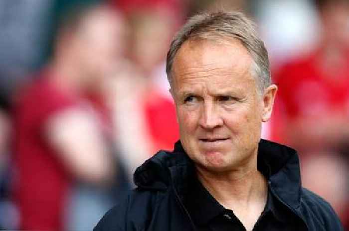 Davies, Lamouchi, Freedman - mixed fortunes for Nottingham Forest managerial roll call