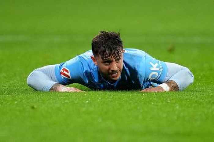 Nottingham Forest 'agree terms' with former Man City defender