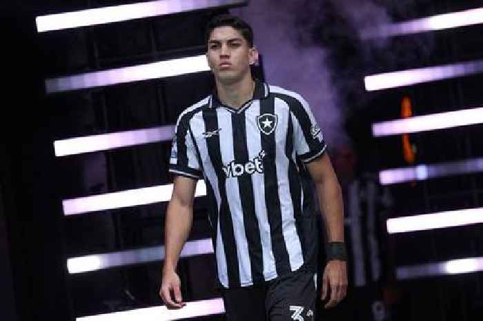 Nottingham Forest 'very close' to signing defender as key transfer meeting scheduled