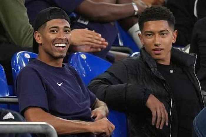 Jude and Jobe Bellingham help Birmingham City avoid EFL rule breach