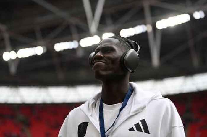 I gave my word to Unai Emery but people still rang my phone to talk me out of £50m Aston Villa transfer