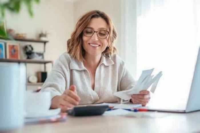 22 energy firms offering free £150 payout to millions of households