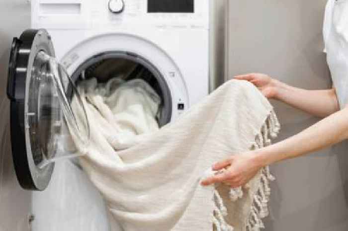 British Gas, EDF, EON, Ovo, Octopus customers told to twist dial on washing machine
