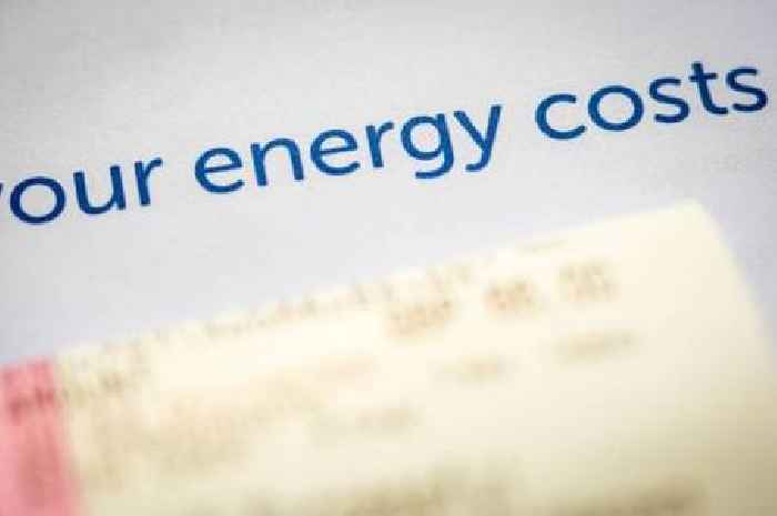 British Gas, OVO, EDF, EON, Octopus customers told to take crucial photograph today