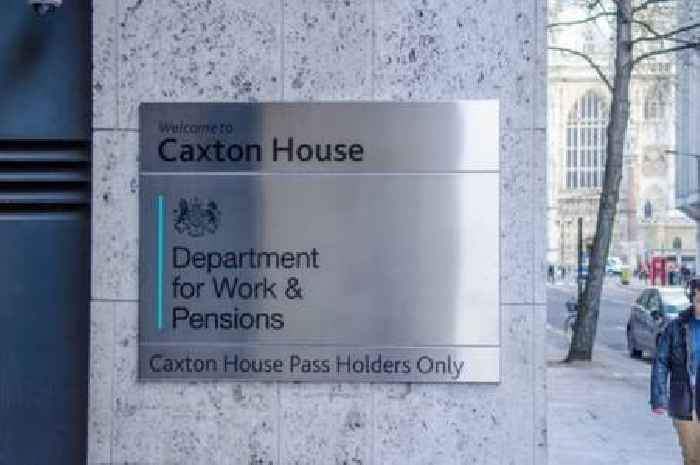 DWP issues payment update to 24 million people in receipt of benefits