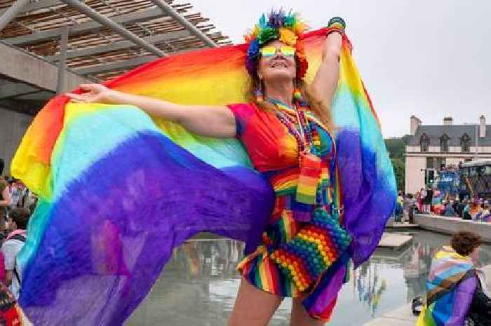 How Donald Trump's US cuts to diversity, equity, and inclusion is having 'direct impact on UK Pride'