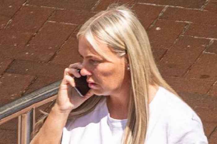 Judge accuses mum of getting pregnant to avoid jail in extraordinary blast over contraception
