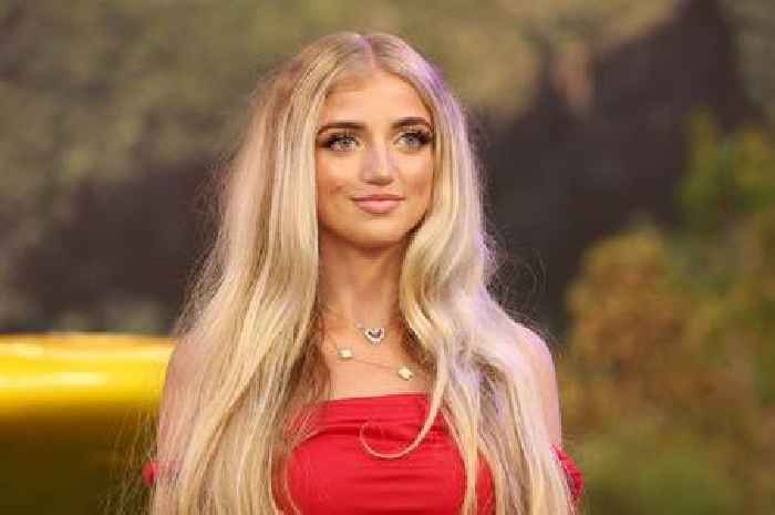 Peter Andre's sombre warning to daughter Princess on her 18th birthday
