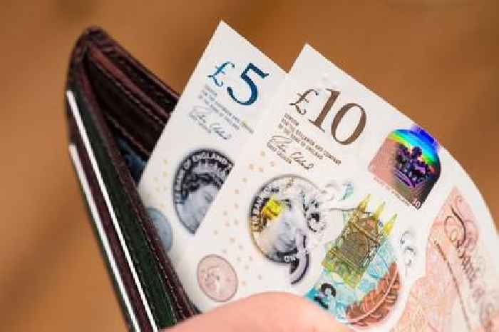 UK households told the nine cash ISAs to open before July range change