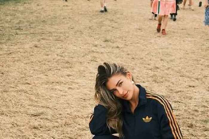 Zara McDermott's first time at Glastonbury goes wrong as fans point out 'error'