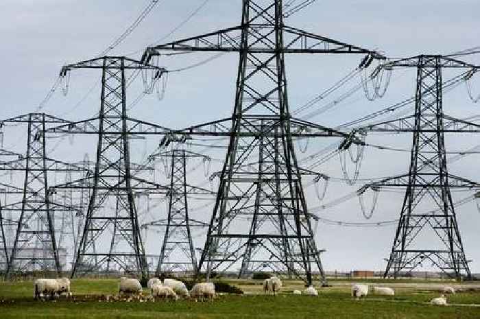 Live: North Devon homes hit by power cut