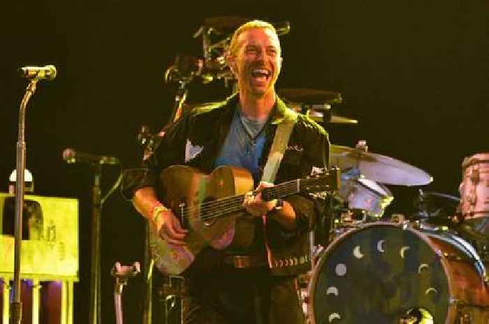 Inside tiny village where Chris Martin grew up and homes cost £650k