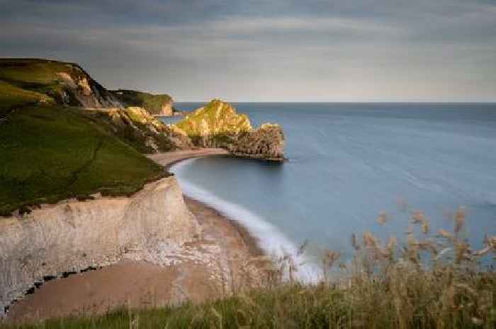 Famous beach two hours from Cornwall named one of the best in the world
