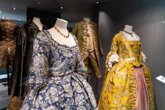 Bath invites public to shape bold vision for new Fashion Museum