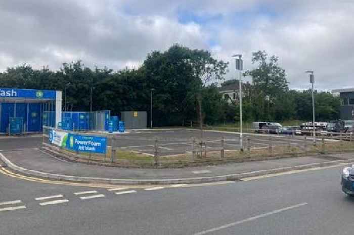 New Domino's Pizza outlet planned for Somerset business park near M5