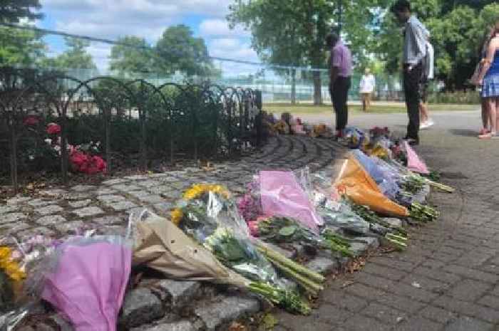 Chalkwell Park: Community 'heartbroken' as girl, 7, dies after tree collapses in Essex tragedy