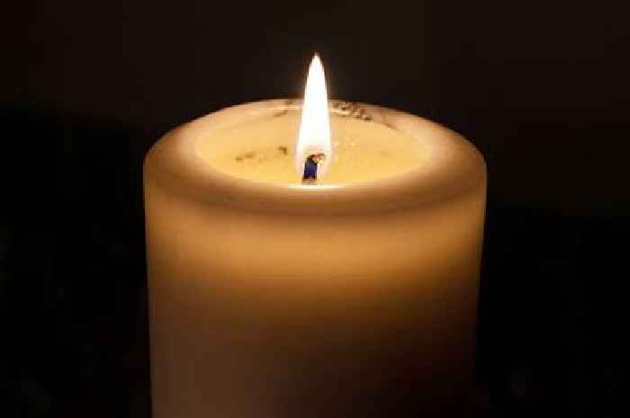 Death notices and funeral announcements from Essex Chronicle this week