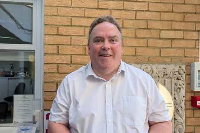 Croydon Mayor clashes with government over takeover plans due to £1.4bn debt