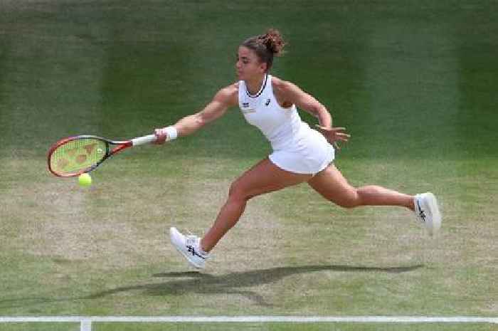 Strict Wimbledon dress code rules after ‘worried’ female tennis players raise concerns