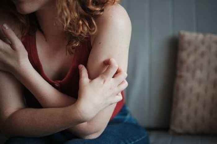 Cardiologist says elbow pain could be sign of serious health issue