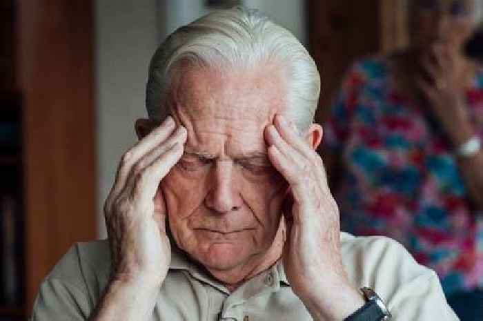 One activity to start after turning 60 that 'can reduce the risk of dementia'