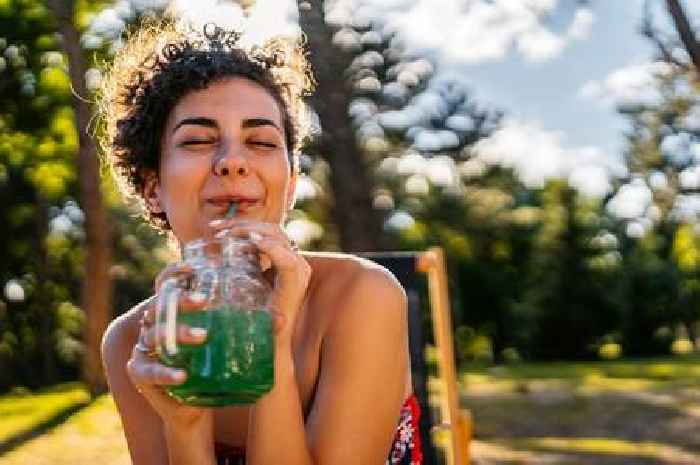 ‘Having an appetite isn’t a problem to fix’ nutritionist slams summer health myths