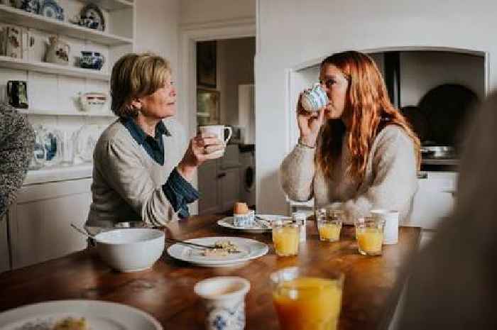 'Healthy' drink at breakfast could be hurting gut health and it's not coffee