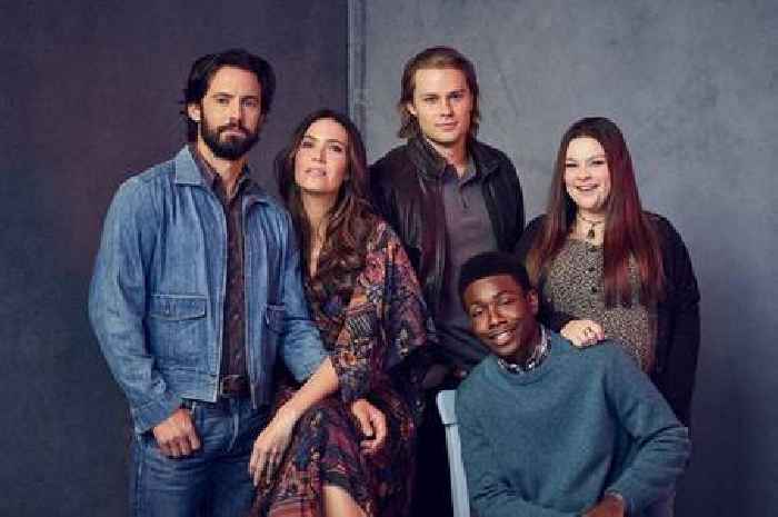 Netflix fans have just days left to watch 'best show ever'