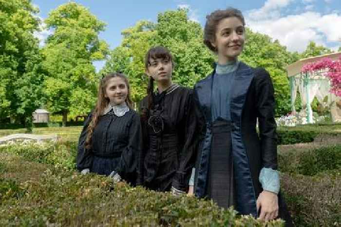 Underrated Netflix period drama released this year fans completely missed out on