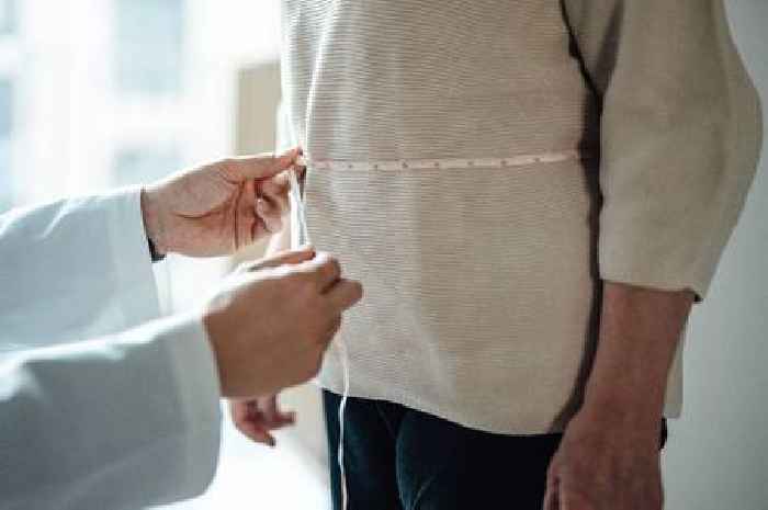 Weight gain among millions linked to three antidepressants, study finds