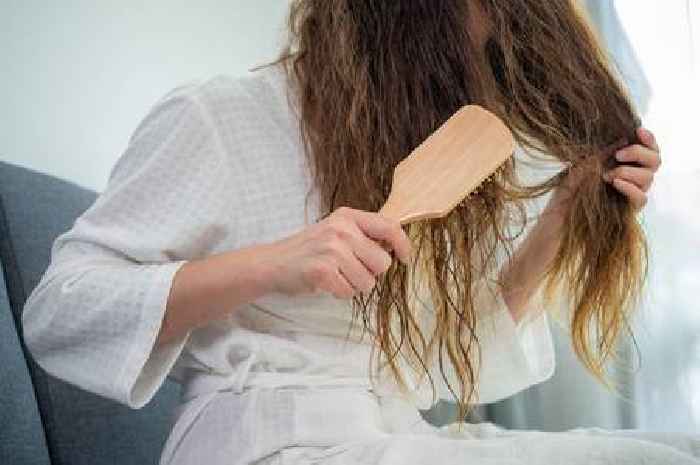 'I'm an NHS doctor and these are my trichologist's top hair growth tips'