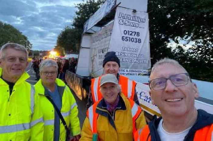 Bridgwater Carnival seeks new volunteers for 2025 spectacular