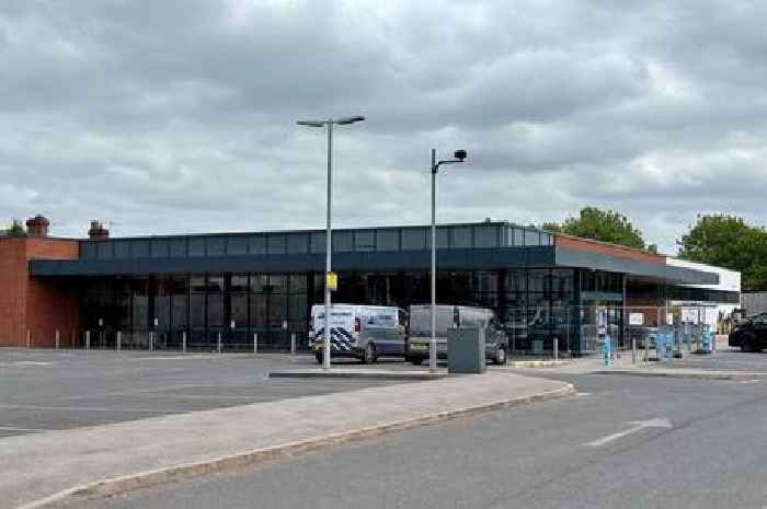 Aldi stores set for major change including Stoke-on-Trent branch