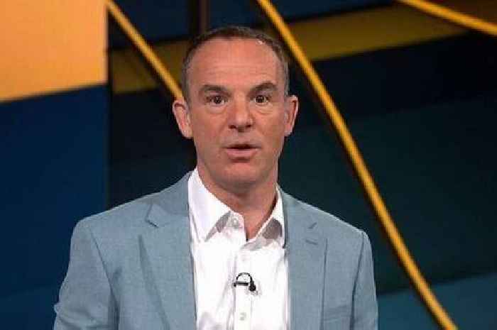 Martin Lewis says two checks could boost pension by thousands of pounds