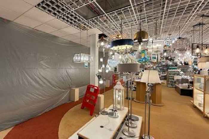 Popular home store to get huge £500k refurbishment