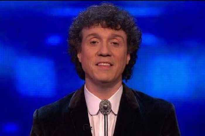 The Chase's Darragh Ennis challenges Harry Potter mega-fans to impossible quiz
