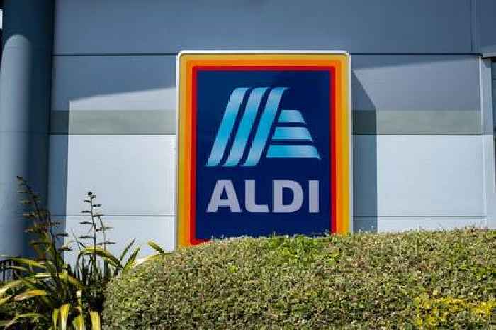Aldi chicken recalled as shoppers urged 'do not eat' due to choking risk