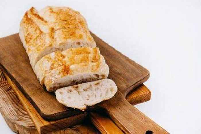 Bread stays fresh and mould-free for much longer with this one food storage tip