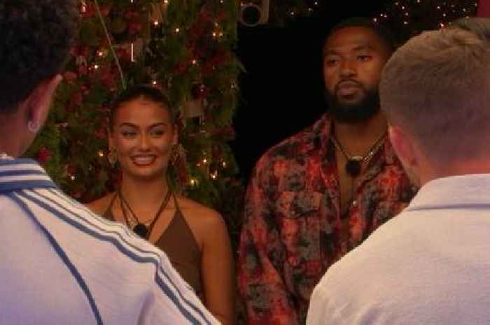 Love Island's Megan and Remell speak out for the first time after brutal dumping