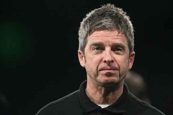 Noel Gallagher brands Glastonbury Festival 'woke' as Oasis star blasts 'virtue-signalling' acts